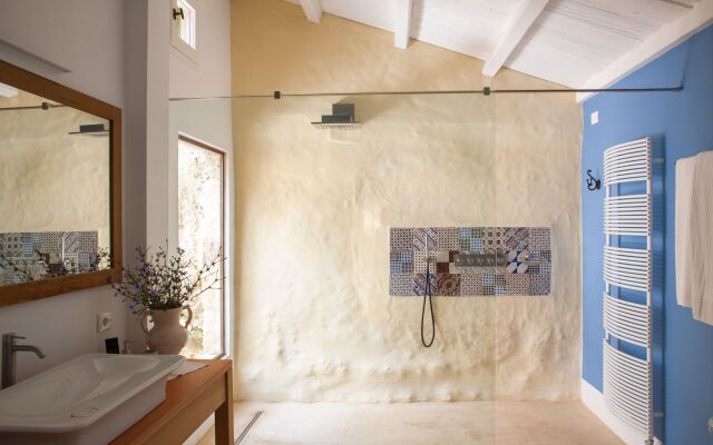 Naturalis Bio Resort & Spa