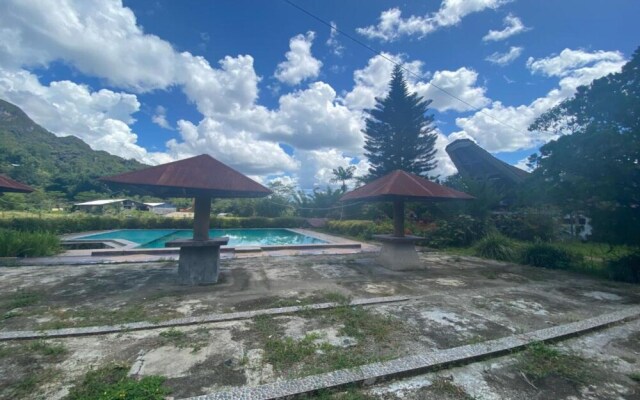 Capital O 91073 Rantepao Lodge