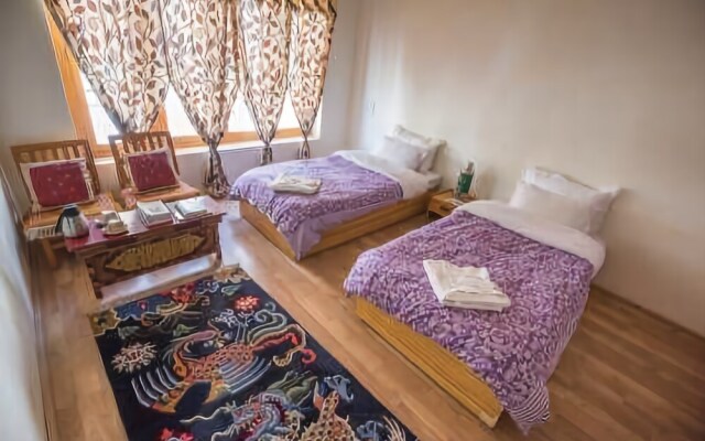 Stendel Guest House