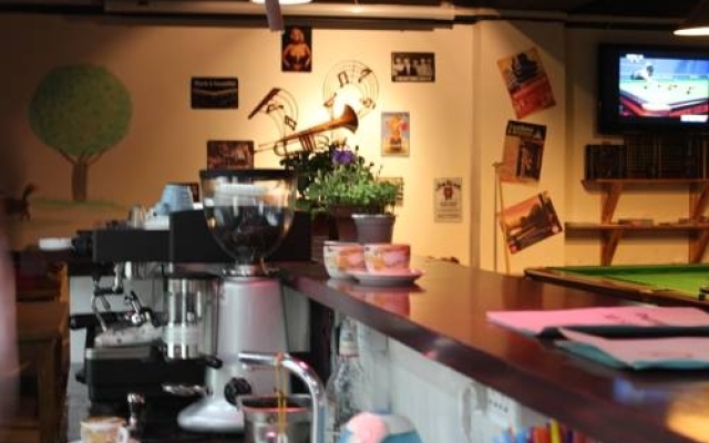 Yanying International Youth Hostel