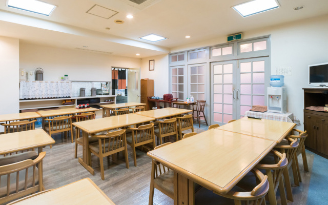 Ryokan Sangetsu