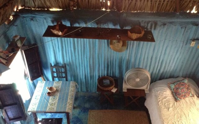 El Zapote Tulum