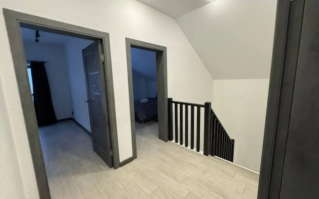 Apart Comfort on Raduzhnaya 24