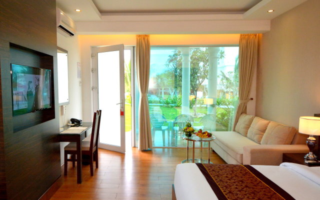 Dessole Beach Resort Nha Trang