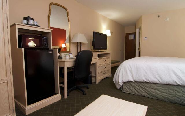Hampton Inn Winchester-University/Mall Area