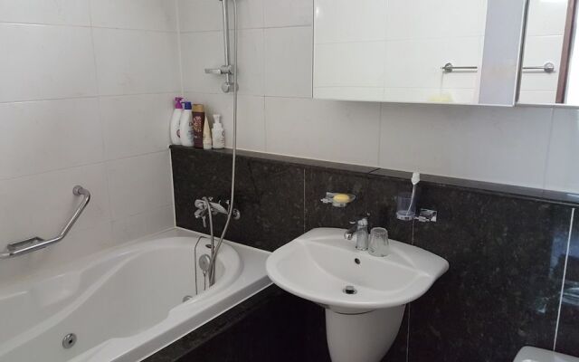 AJ Guesthouse