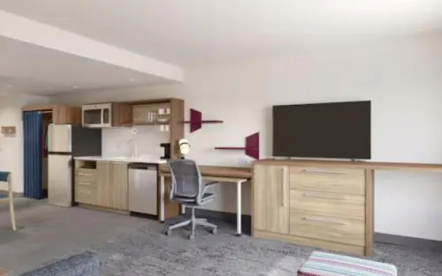 Home2 Suites by Hilton Del Rio