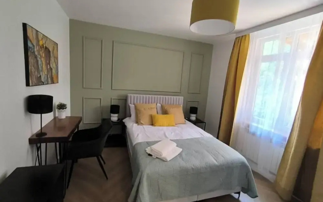 Brama Lwowska Apartamenty bramalwowskapl