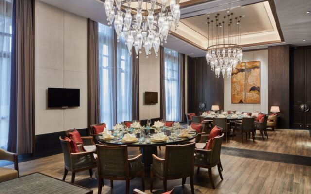 Wanda Realm Resort Nanning