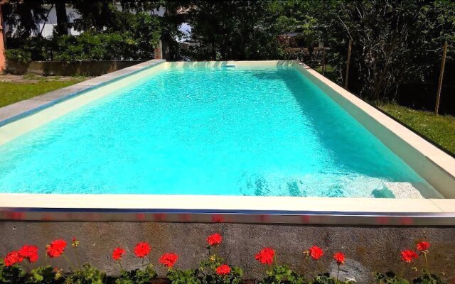 Agriturismo Ai Ciuvin