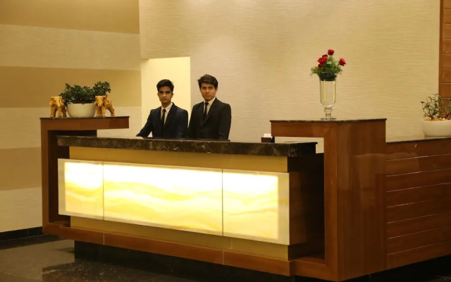 Hotel EEFA