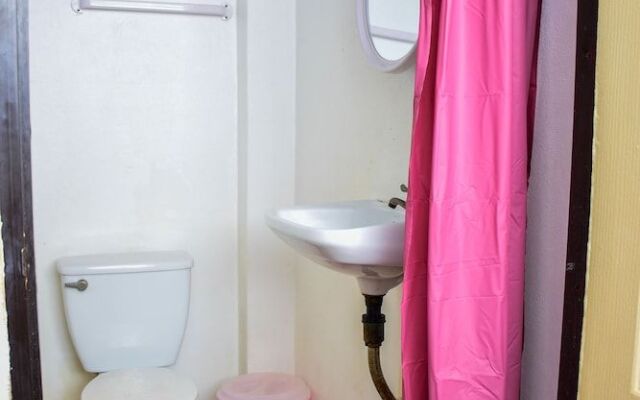 The Wanderlust Hostel