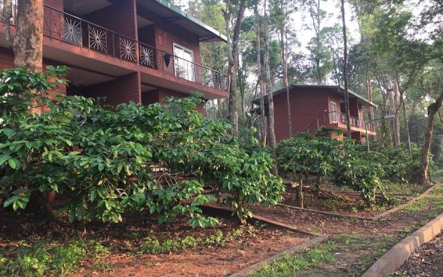 Machaan Resorts