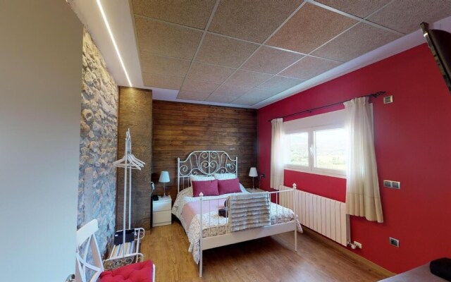 Casa Rural La Abadia