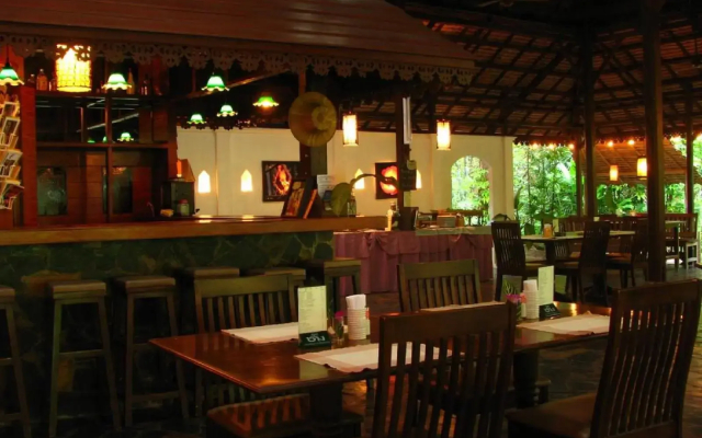 Fern Resort