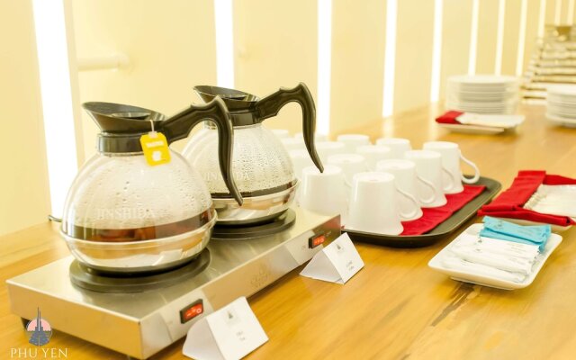 Phú Yên Everyday Hotel