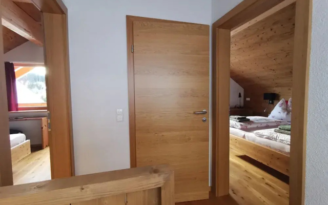 Premium Chalet in Tauplitz With Sauna and Pool