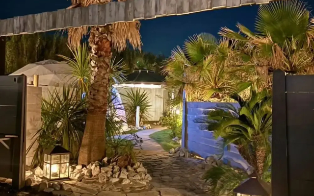 Water Front Villa OASIS-OARAI