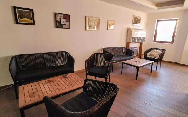 Studio apartman p13