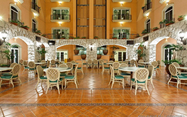 Holiday Inn Express Guanajuato by IHG