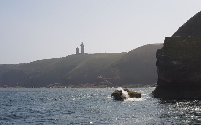 L'horizon Holiday Apartment