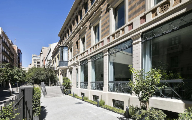 Murmuri Residence Mercader