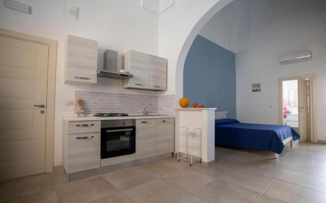 Bed&Dreams in Salento bilocale