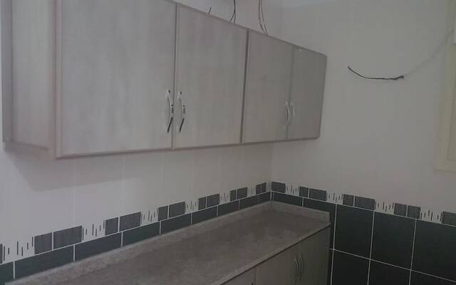 Madaya Residential Units - Alshumisi