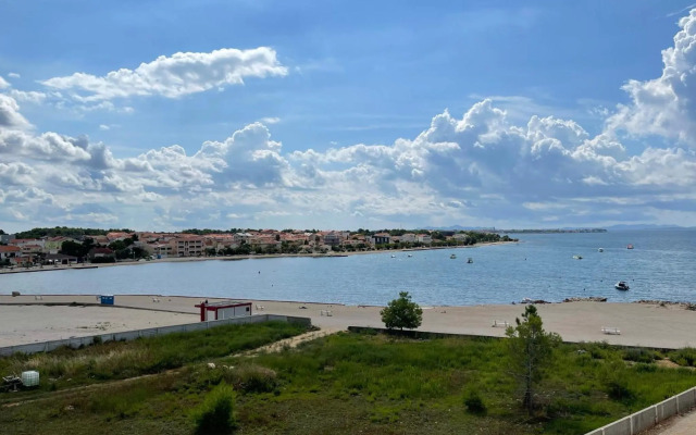 Apartements Delfin Vir