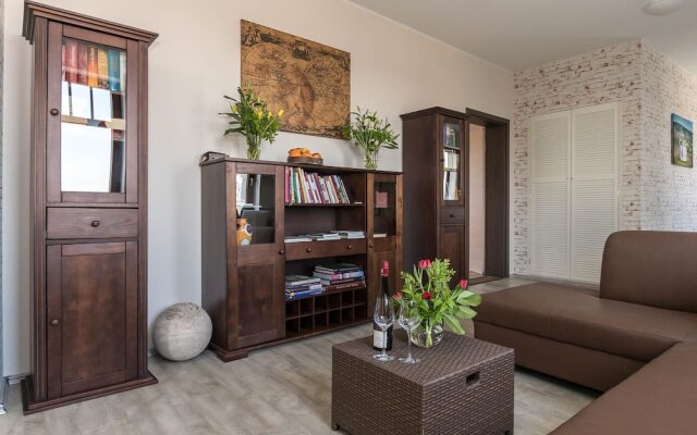 Weingut Pawis Appartements