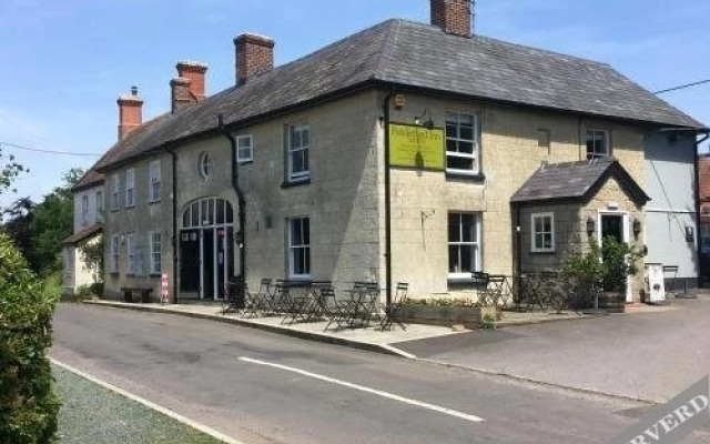 The Fiddleford Inn