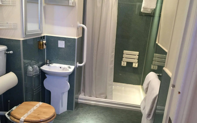 Grangeview Guest House