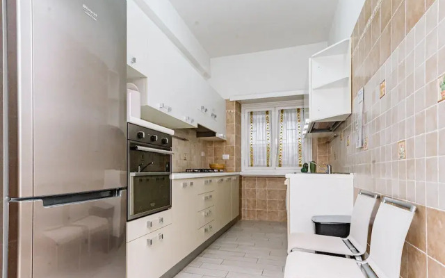 A Casa di Federico e Nikki
