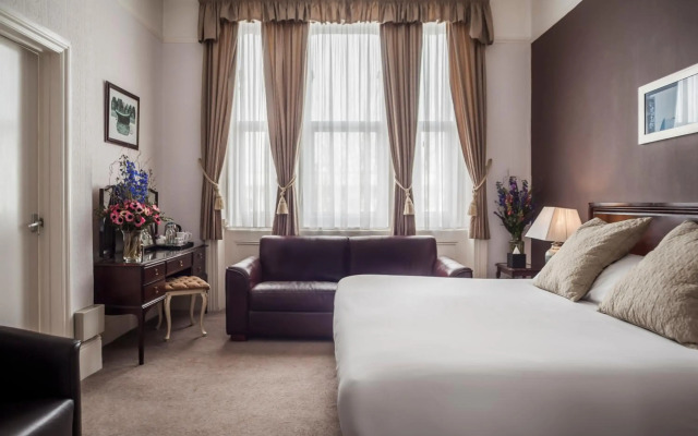 The Devonshire Park Hotel