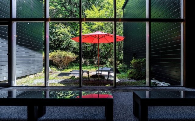 YuYu Hakone - Private Open Air Onsen Usage Guaranteed