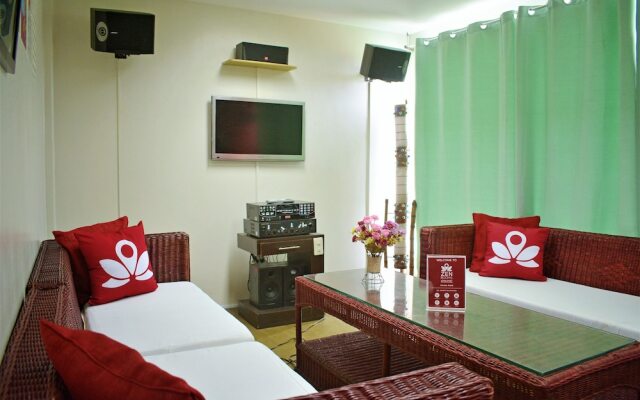 ZEN Rooms Malvar Road