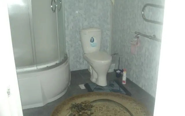 Guest House U Galiny