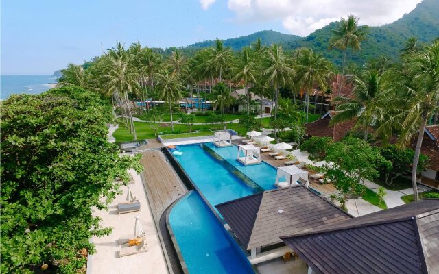 Mangsit Suites by Holiday Resort Lombok