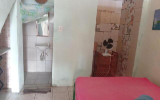 Apartamento Santo Antonio vista da bahia