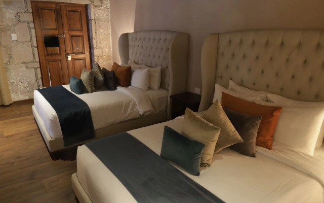 Hotel Villa Italia by Belo