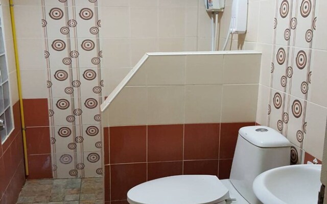 Zigzag Boutique Resort