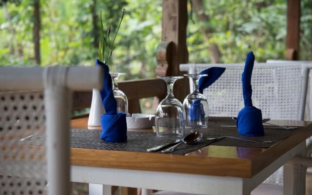 Omkara Mountain Retreat