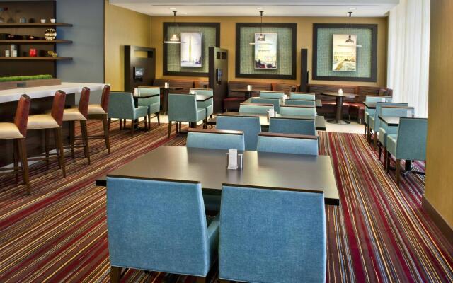 Courtyard by Marriott Washington, DC/Foggy Bottom