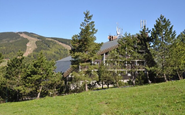 Horský hotel Hanička