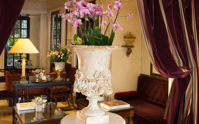 Hôtel des Grands Hommes Panthéon