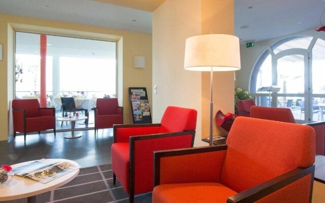 Hotel Stella