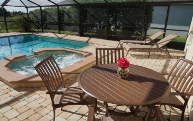 Ta708or 4 Bedroom Home