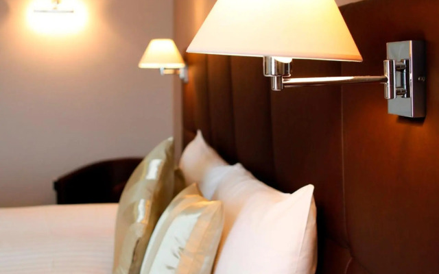 Hadley Park House Hotel