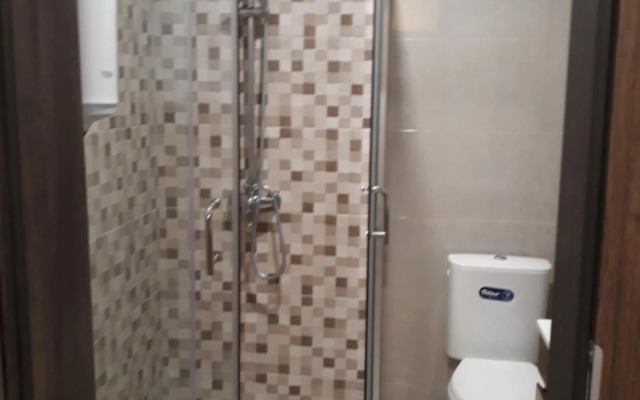 Studio 16A Vasil Aprilov 64 - Plovdiv