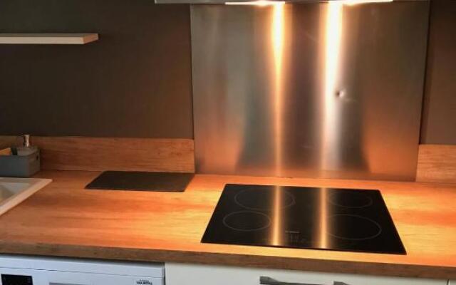 Grand appartement 3 chambres Poitiers coeur de ville